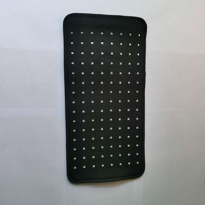 LED-ljusbehandling för muskler och leder