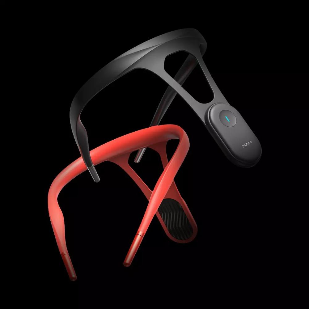 Smart Hållningskorrigerare