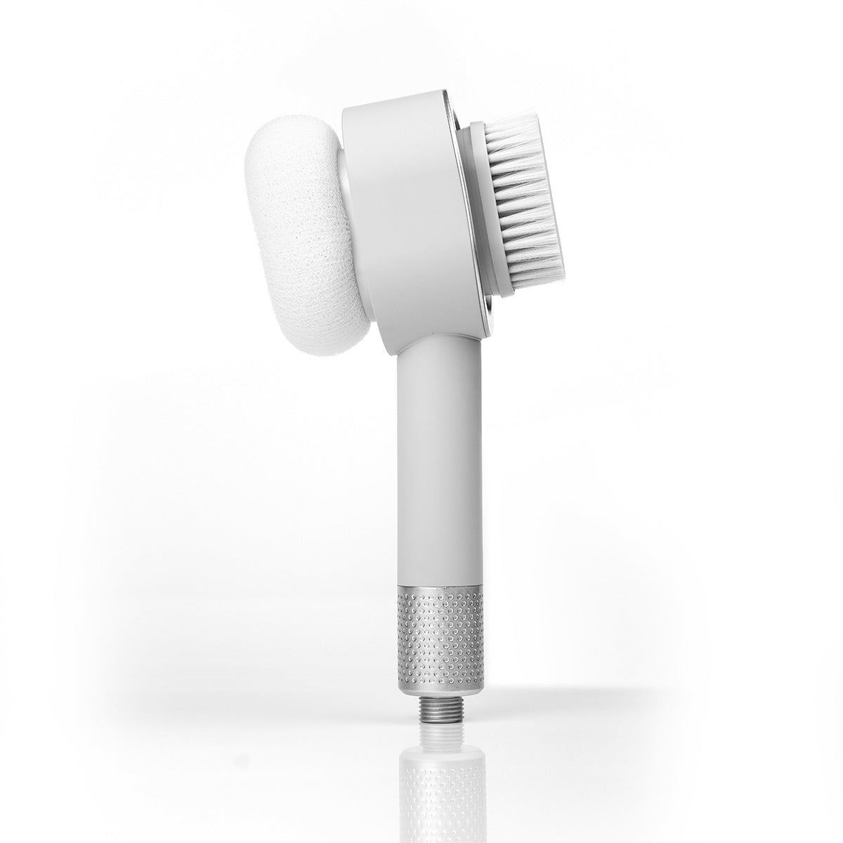 Smarton duschmunstycke med Filter