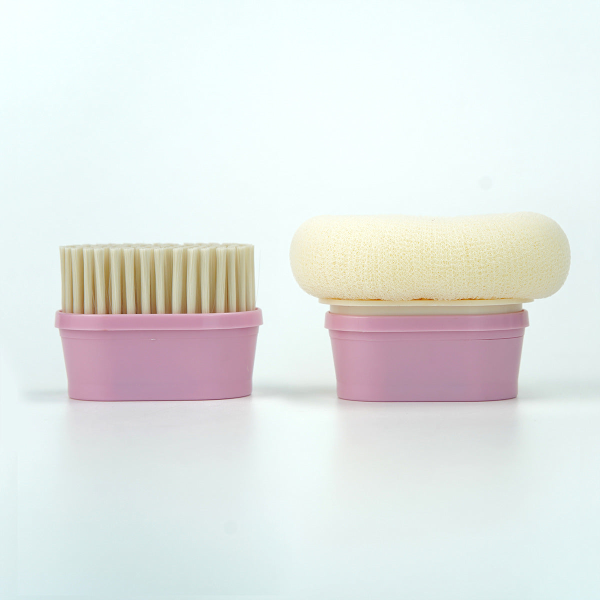 Smarton duschmunstycke med Filter