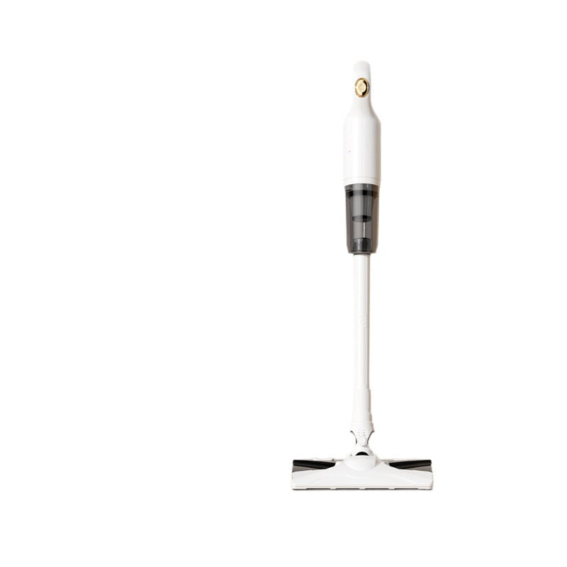 Sladdlös handdammsugare med moppfunktion