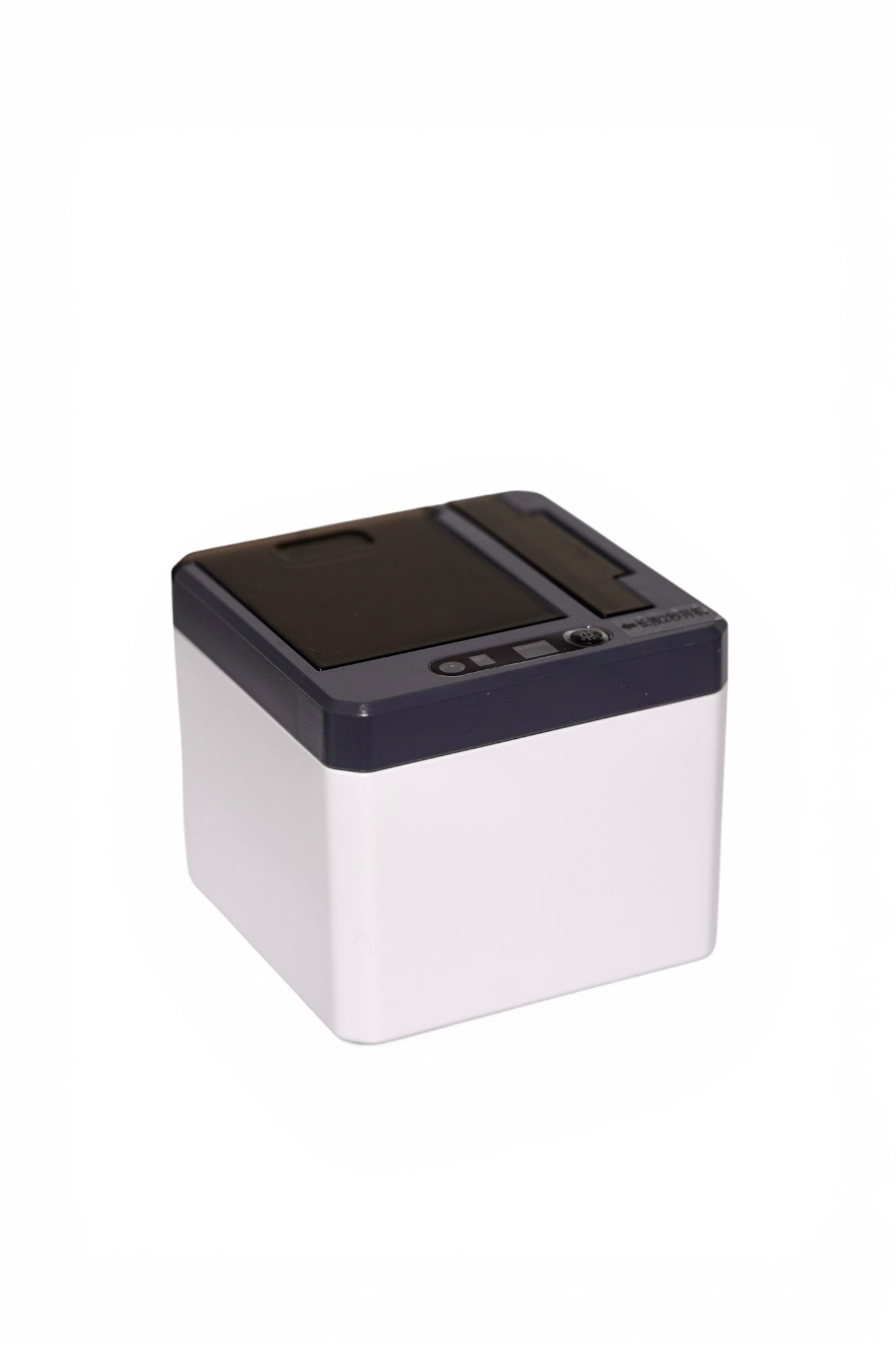 Elektrisk tandpetardispenser