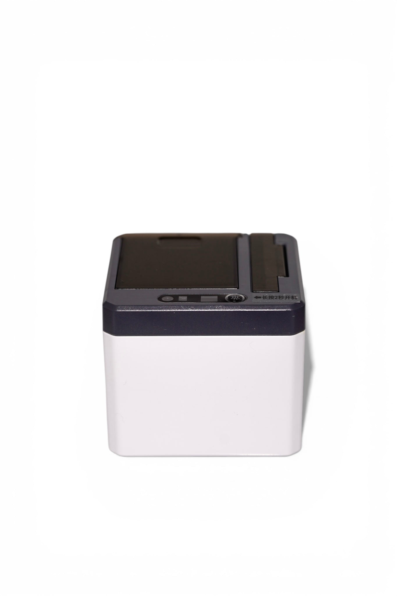 Elektrisk tandpetardispenser