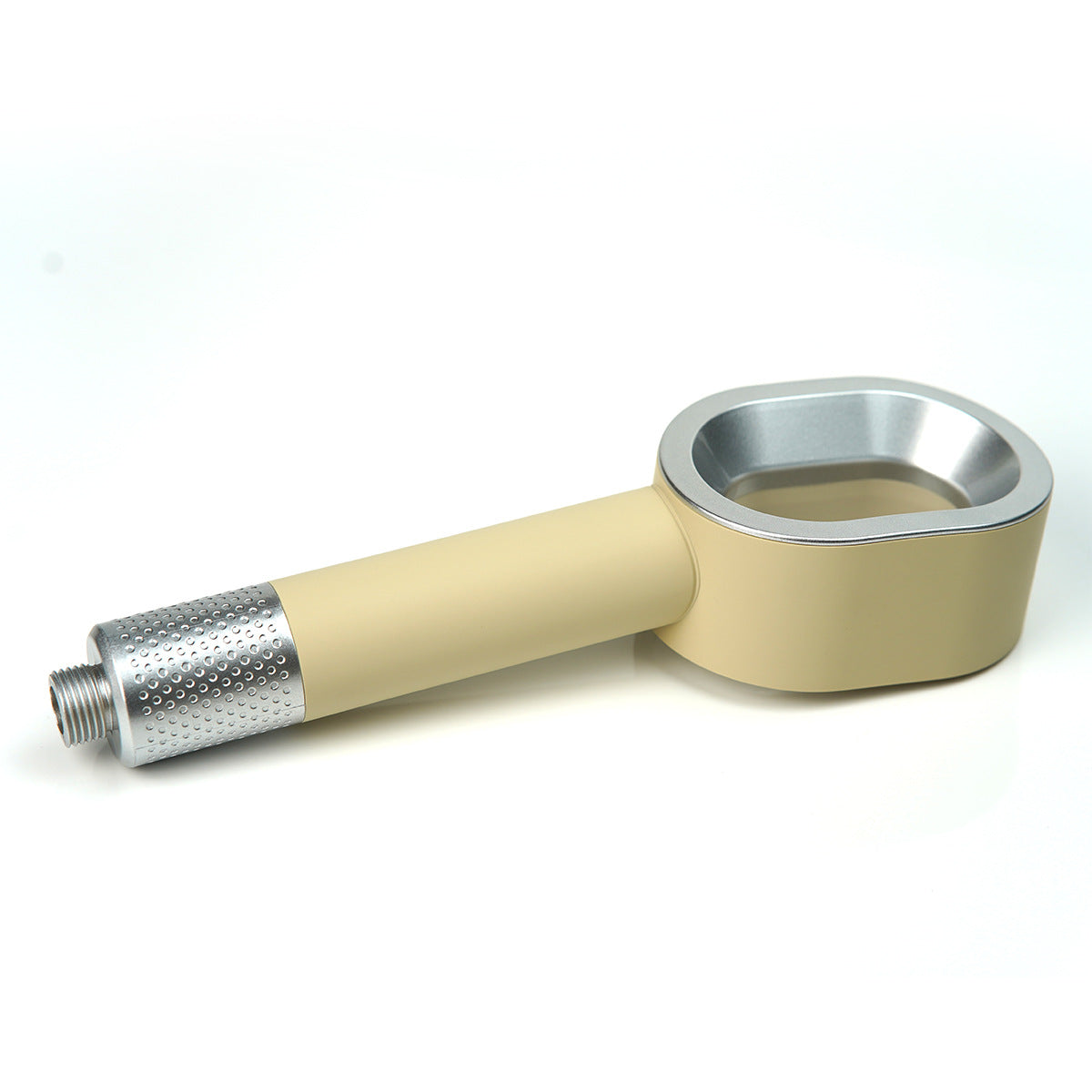 Smarton duschmunstycke med Filter