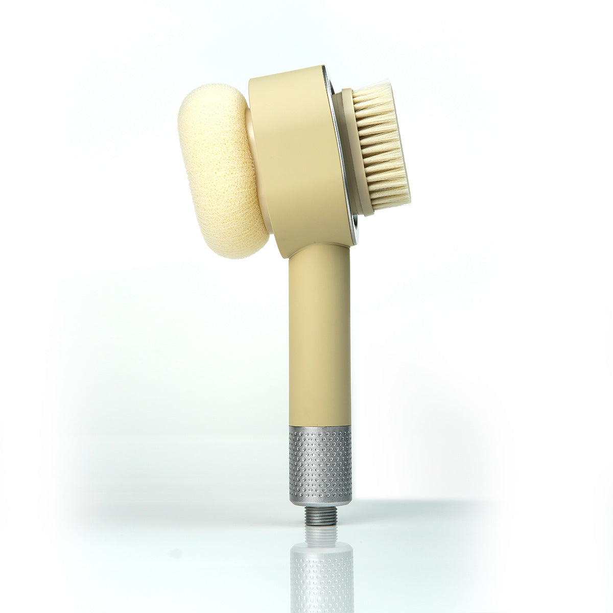 Smarton duschmunstycke med Filter