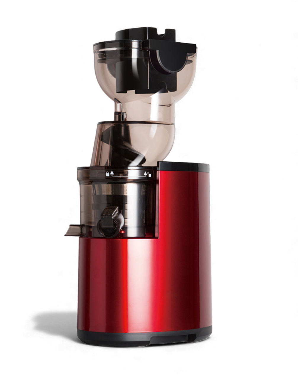 Smarton Slow juicer