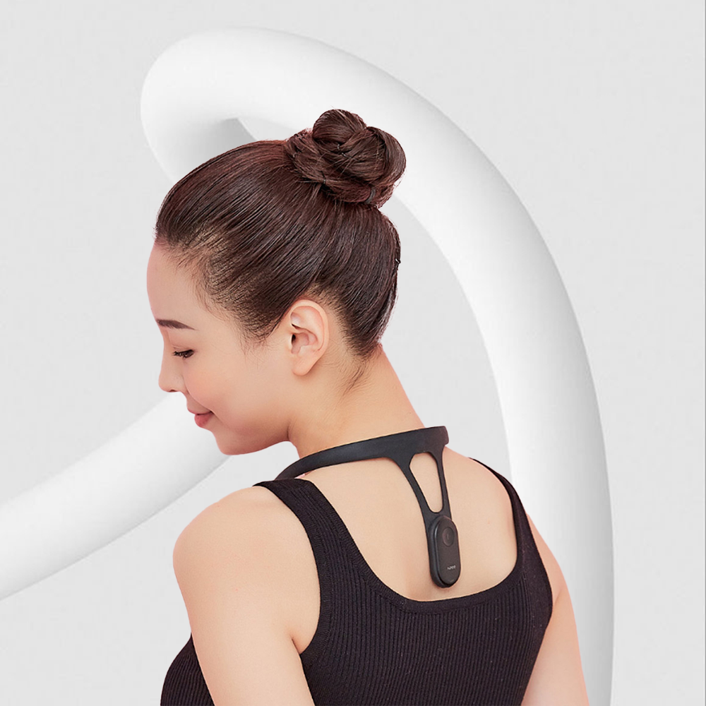 Smart Hållningskorrigerare