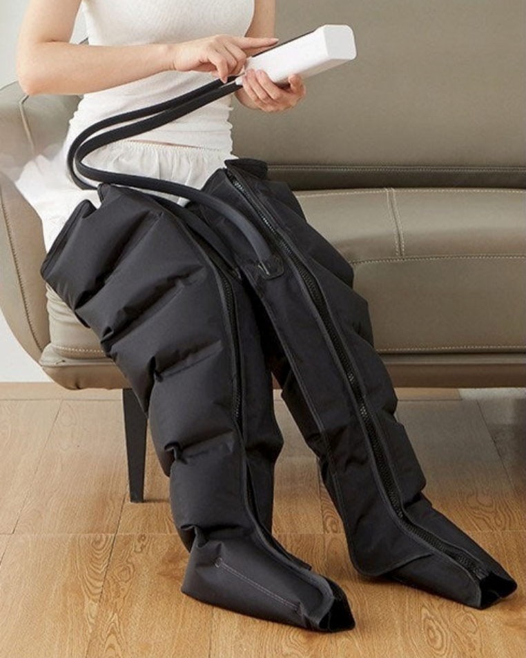 Smarton massagebyxor