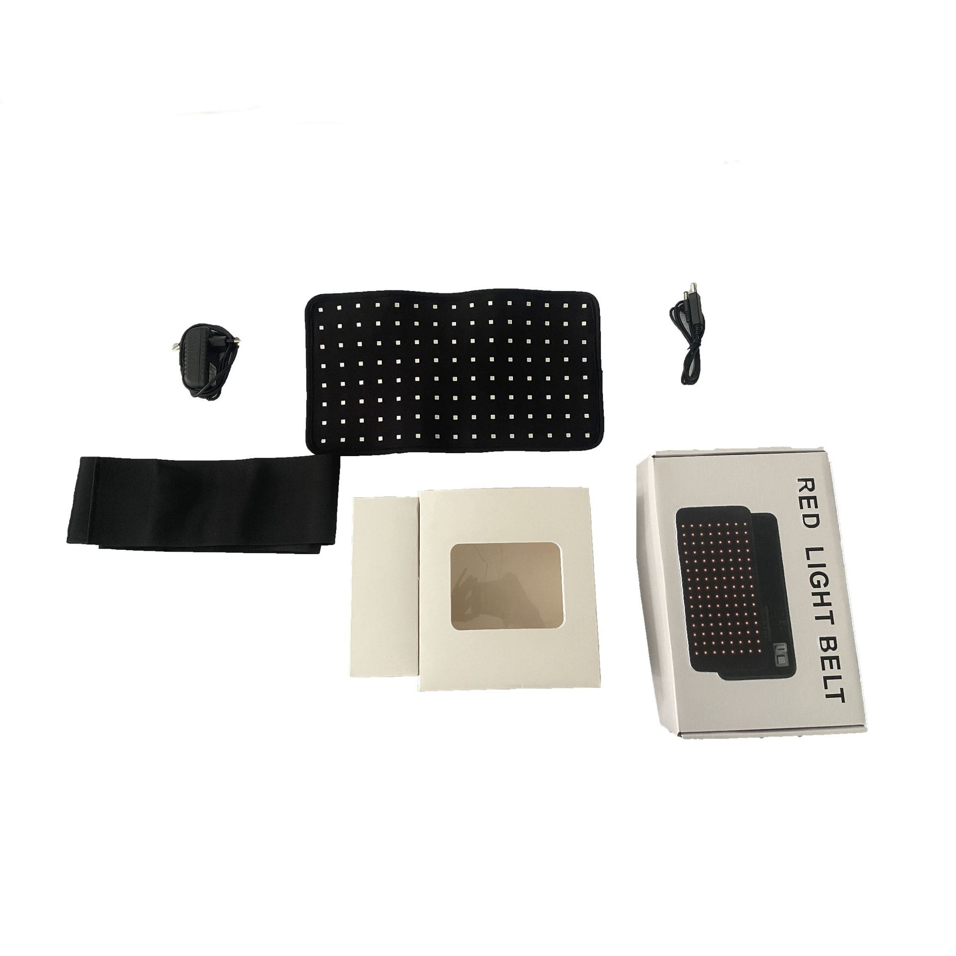 LED-ljusbehandling för muskler och leder