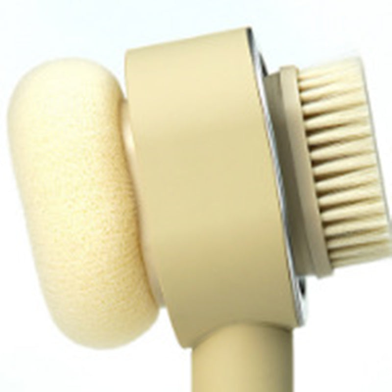 Smarton duschmunstycke med Filter