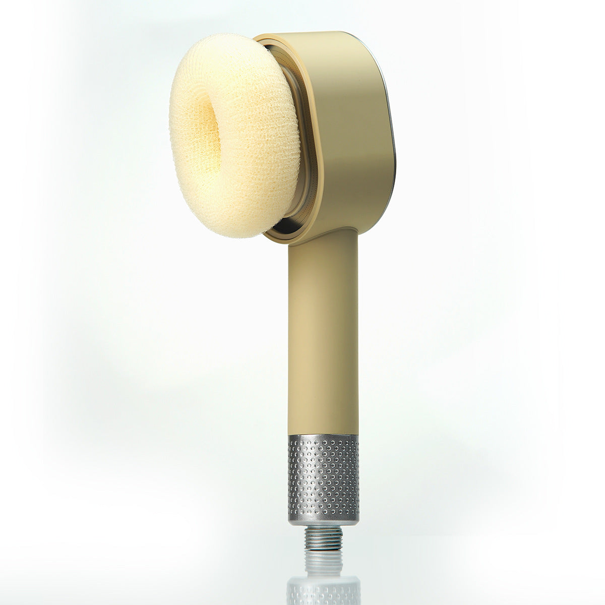 Smarton duschmunstycke med Filter