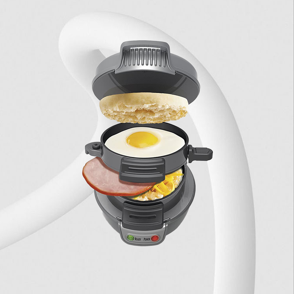 Allround köksmaskin